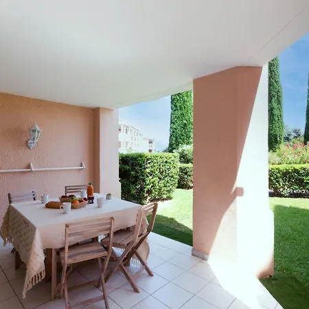 Village Cap Esterel - L'esquinade-31 By Interhome Daire Saint-Raphaël
