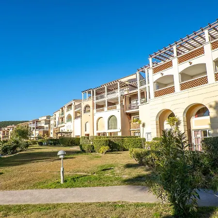Village Cap Esterel - L'esquinade-31 By Interhome Daire