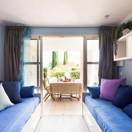 Village Cap Esterel - L'esquinade-31 By Interhome Saint-Raphaël