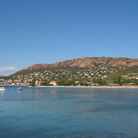 Daire Village Cap Esterel - L'esquinade-31 By Interhome Saint-Raphaël