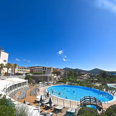 Village Cap Esterel - L'esquinade-31 By Interhome Saint-Raphaël