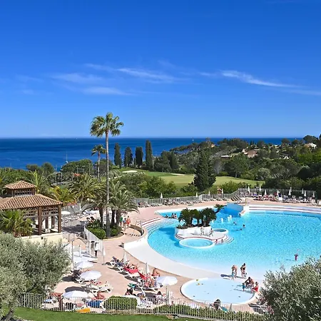 Village Cap Esterel - L'esquinade-31 By Interhome Saint-Raphaël