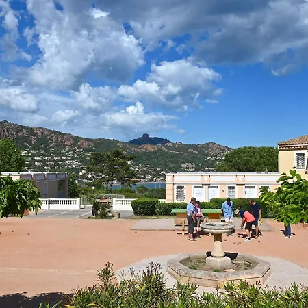 Daire Village Cap Esterel - L'esquinade-31 By Interhome Saint-Raphaël