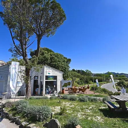 Village Cap Esterel - L'esquinade-31 By Interhome Saint-Raphaël